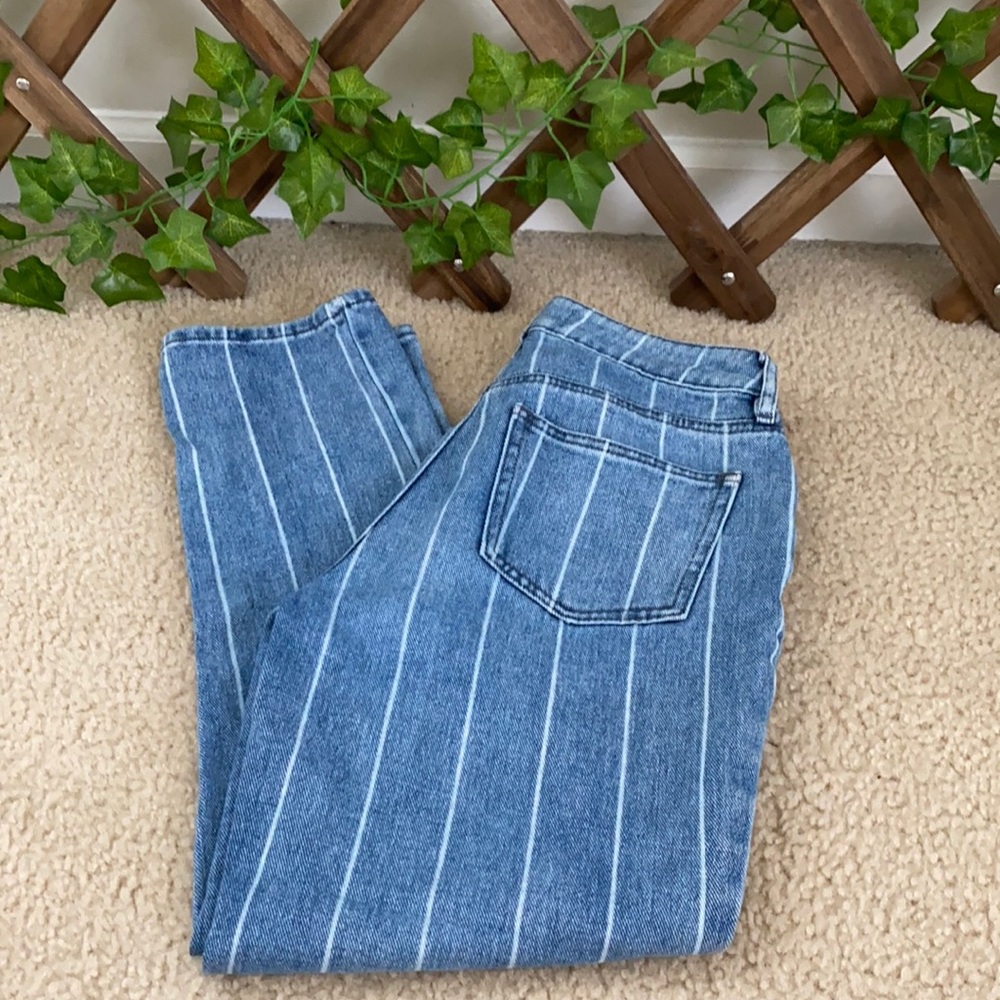 Pacsun Mom Jeans